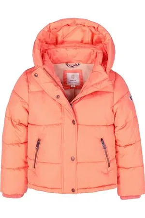 Garcia Kids Mädchen Outerwear Jacke, , 128