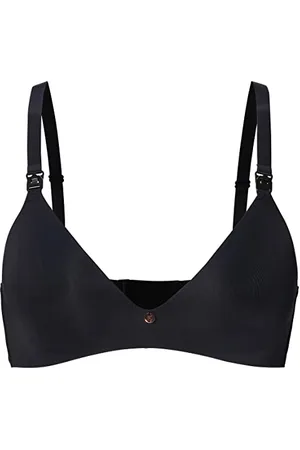 Noppies Damen Wireless Micro Gepolsterter BH, , 80B EU