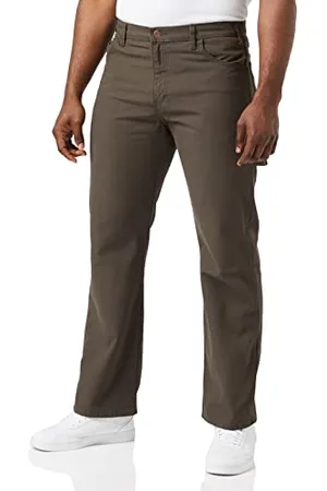 Dickies Herren Relaxed Fit Straight Leg Carpenter Duck Jeans Arbeitshose, , 30W / 30L