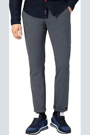 Timezone Herren Regular LuiTZ Freizeithose, , 31/32