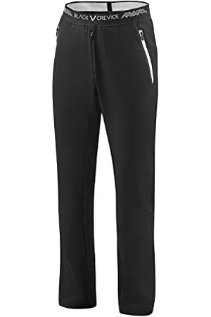 Black Crevice Herren dünne atmungsaktive Outdoor Hose, , 3XL