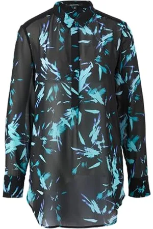 Comma, Bluse