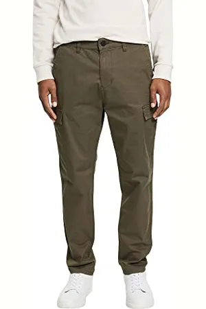 ESPRIT Herren 022EE2B311 Hose, , 32W / 34L