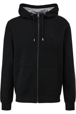 QS by s.Oliver Herren 2142043 Sweatshirt, , M