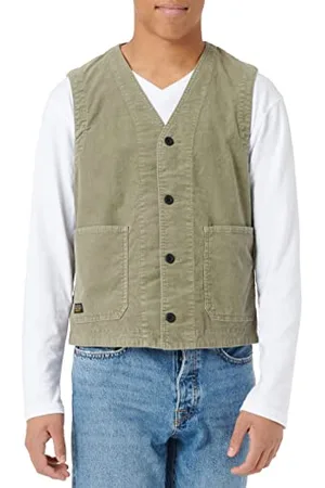 Camel Active Herren 451260/8I34 Lässiger Blazer, , 68
