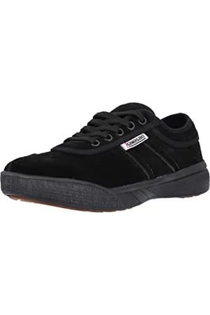 Kawasaki Unisex Leap Suede Shoe Low-top, , 42 EU