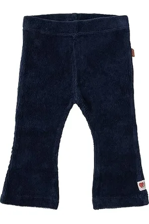Noppies Baby Girls Flared Legging Virar
