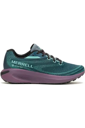 Merrell Damen Morphlite GTX Traillaufschuh, , 49 EU