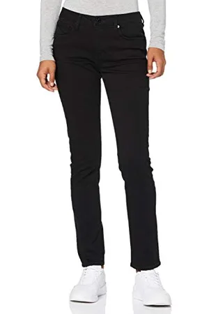 QS by s.Oliver Q/S designed by - Hose lang Catie Slim Leg