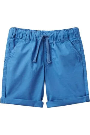Benetton Kinder und Jugendliche Bermuda 4ac7g900o Shorts, , XS