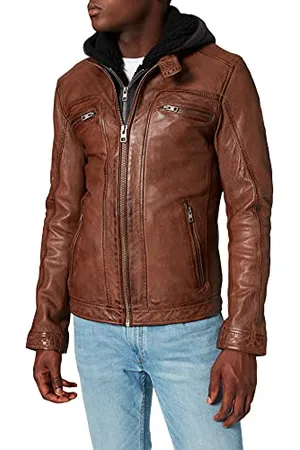 Oakwood Herren Drink Jacke, , X-Large