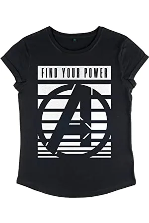 Marvel Damen Avengers Classic Panther Power Avenger Women