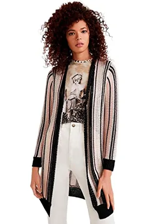 Desigual Womens JERS_CAMI Pullover, , L