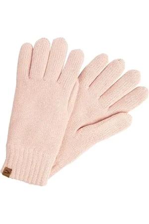 Camel Active Damen Strickhandschuhe aus einem Baumwoll-Kaschmir-Mix womenswear-M