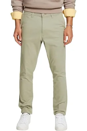 ESPRIT Herren 994ee2b302 Hose, , 29W x 34L