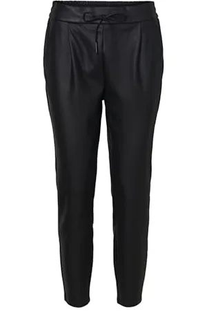 VERO MODA Damen Vmeva Mr String Coated P Ga Petite Noos, , M / 28L