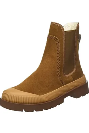 GANT FOOTWEAR Damen FRENZYN Halblange Stiefel, , 41 EU