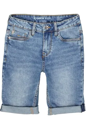 Garcia Kids Jungen Bermuda/Short Shorts, , 152 EU
