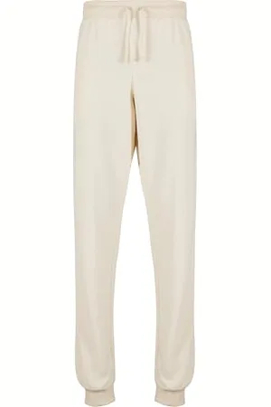 Urban classics Herren TB6727-Light Terry Basic Sweatpants Hose, , XL