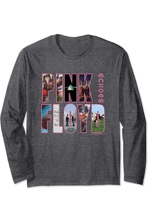 Pink Floyd COVER Langarmshirt
