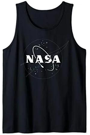 Nasa Tank Top