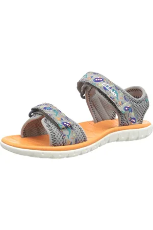 Clarks Mädchen Surfing Tide K Sandal, , 26 EU