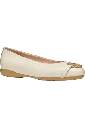 Geox Damen D ANNYTAH W A Ballet Flat, , 38 EU