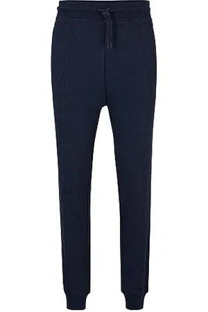 HUGO BOSS Herren Seglitchstitch, , XL EU
