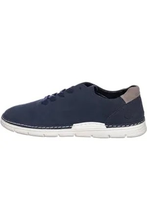 Lumberjack Herren Gino Oxford-Schuh, , 44 EU