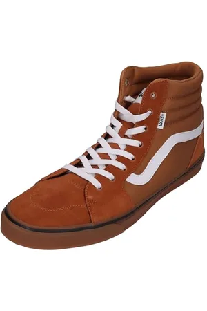 Vans Herren Filmore Hi Sneaker, , 38.5 EU