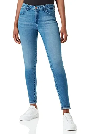 Wrangler Women