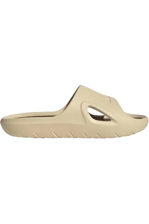 adidas Unisex Adicane Slides Schuhe, Sand Strata/Sand Strata/Earth Strata, 46 EU