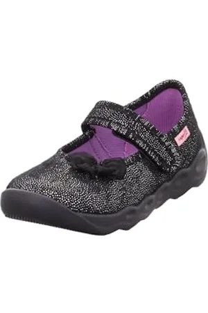 Superfit Mädchen BUBBLE Ballerina