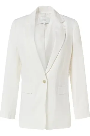 Comma, Blazer