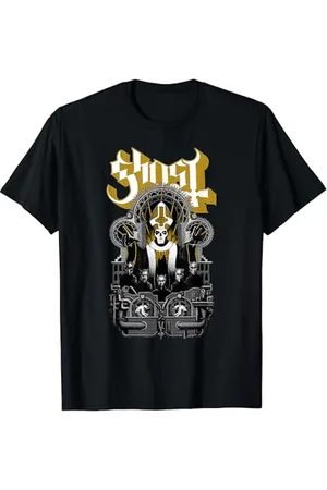 Ghost – Wegner Gold T-Shirt