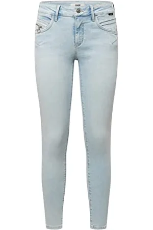Mavi Damen Adriana Jeans, , 30/28