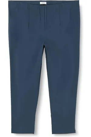 Kj Damen Susie Xs Knöchelbandage Hose mit Schnürung, , 45 Plus