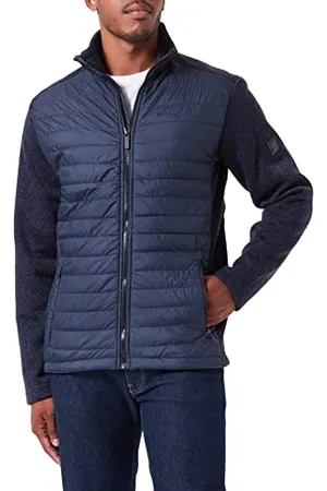Regatta Arkley wasserabweisendes Fleece für Herren, mit Warmloft-Isolierung