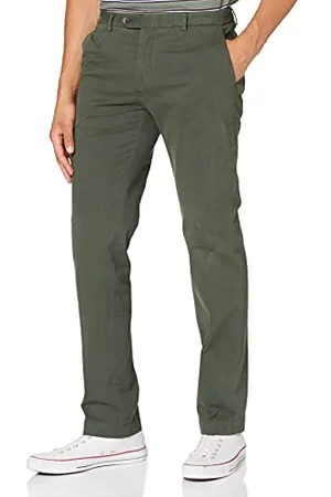 Hackett Mens Sanderson Tailored Pants, , 29W/34L