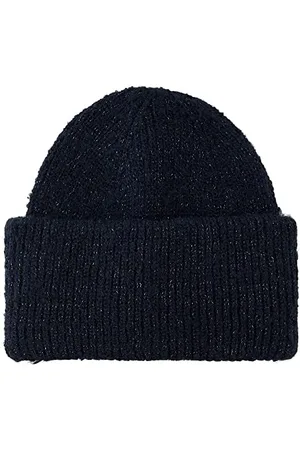 Pieces® PCPYRON Lurex Hood NOOS BC