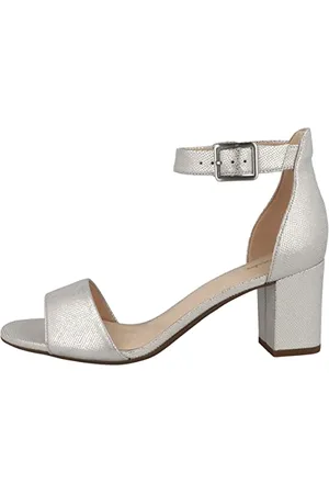 Clarks Damen Deva Mae Pumps, , 39 EU