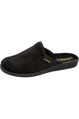 Fischer Fischer Frank, Herren Pantoffeln,204230, ,40 EU