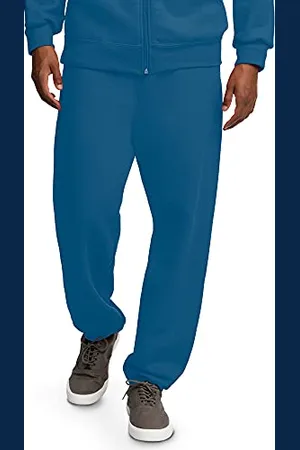 Fruit Of The Loom Herren Eversoft Fleece Sweatpants Trainingshose, , Klein