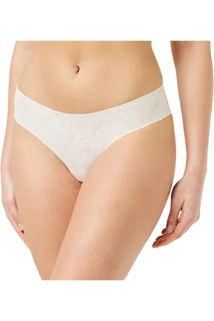 Sloggi Damen ZERO Lace 2.0 Hipster Slip, , XL