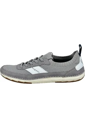 Bugatti 341-AKL61 Herren Slipper, Grey, 40 EU