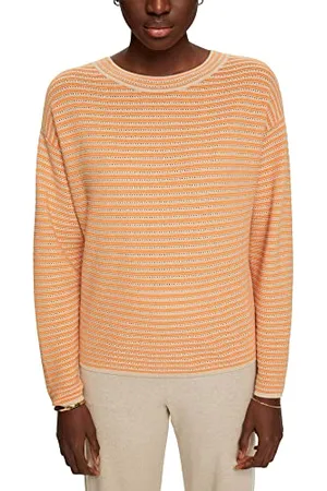 ESPRIT Damen 013EE1I311 Pullover, , XXL