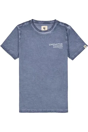 Garcia N43605_Boys T-Shirt ss
