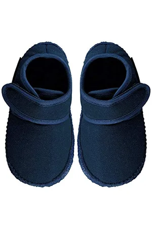 Nanga Baby Baby Hausschuhe Luna 18