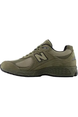 New Balance Herren 2002 Sneaker, 42.5 EU