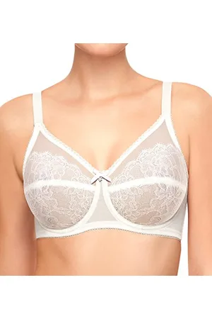 Wacoal Damen Retro Chic Bügel-BH, , 85D